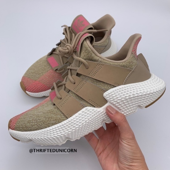 adidas Other - MENS ADIDAS - ORIGINAL PROPHERE SHOES GYM TRAINER